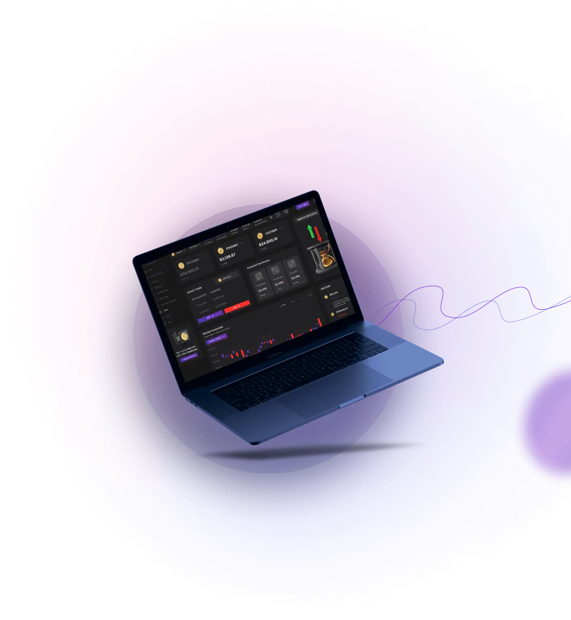 Ethereum Code - Ethereum Code Trading